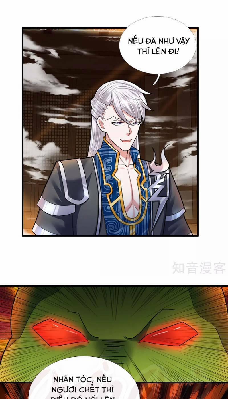 Tu La Kiếm Tôn 70 trang 6