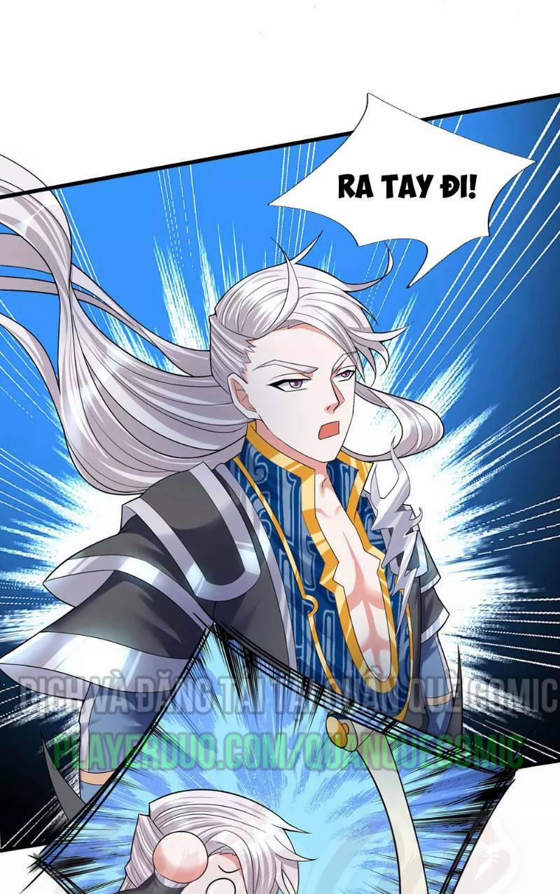Tu La Kiếm Tôn 70 trang 8