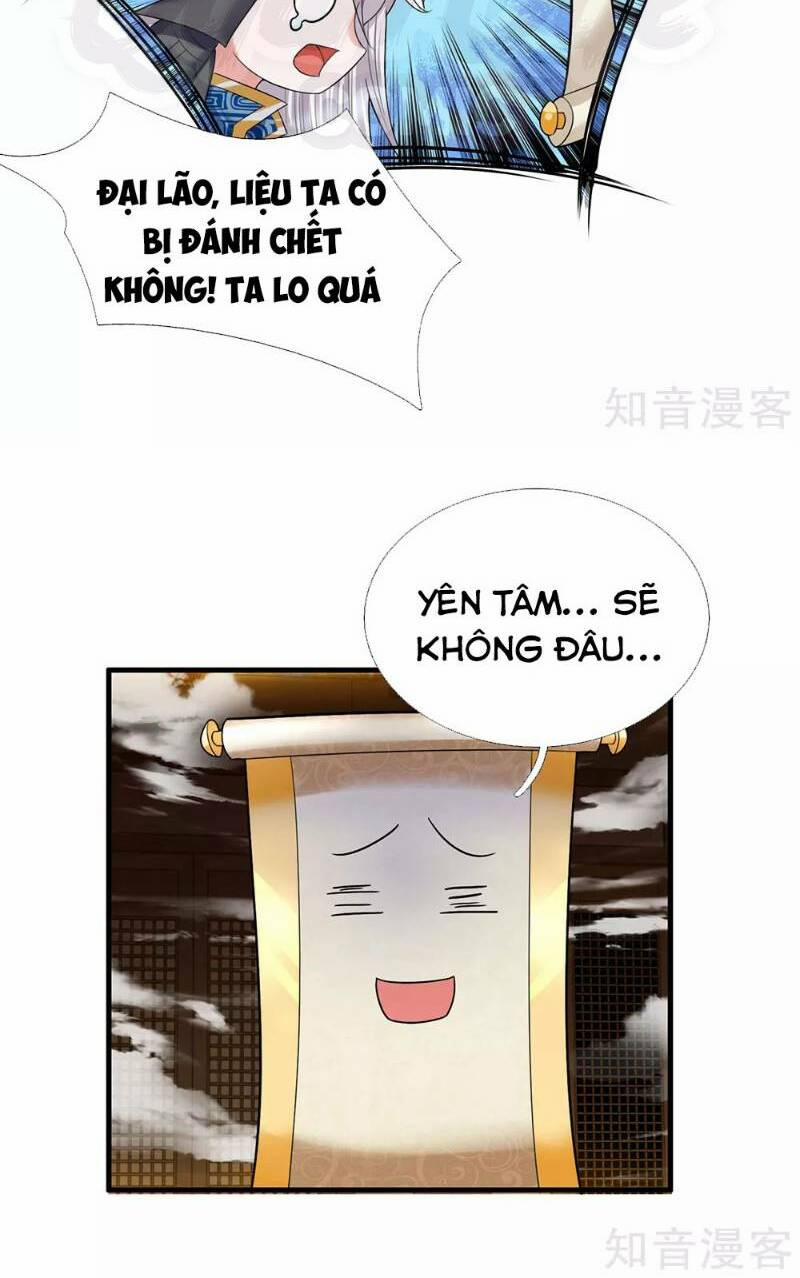 Tu La Kiếm Tôn 70 trang 9