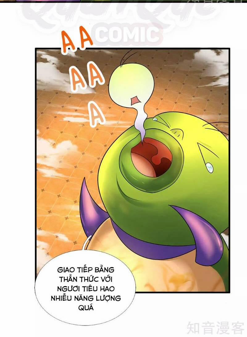 Tu La Kiếm Tôn 71 trang 2