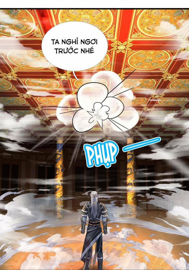Tu La Kiếm Tôn 71 trang 3