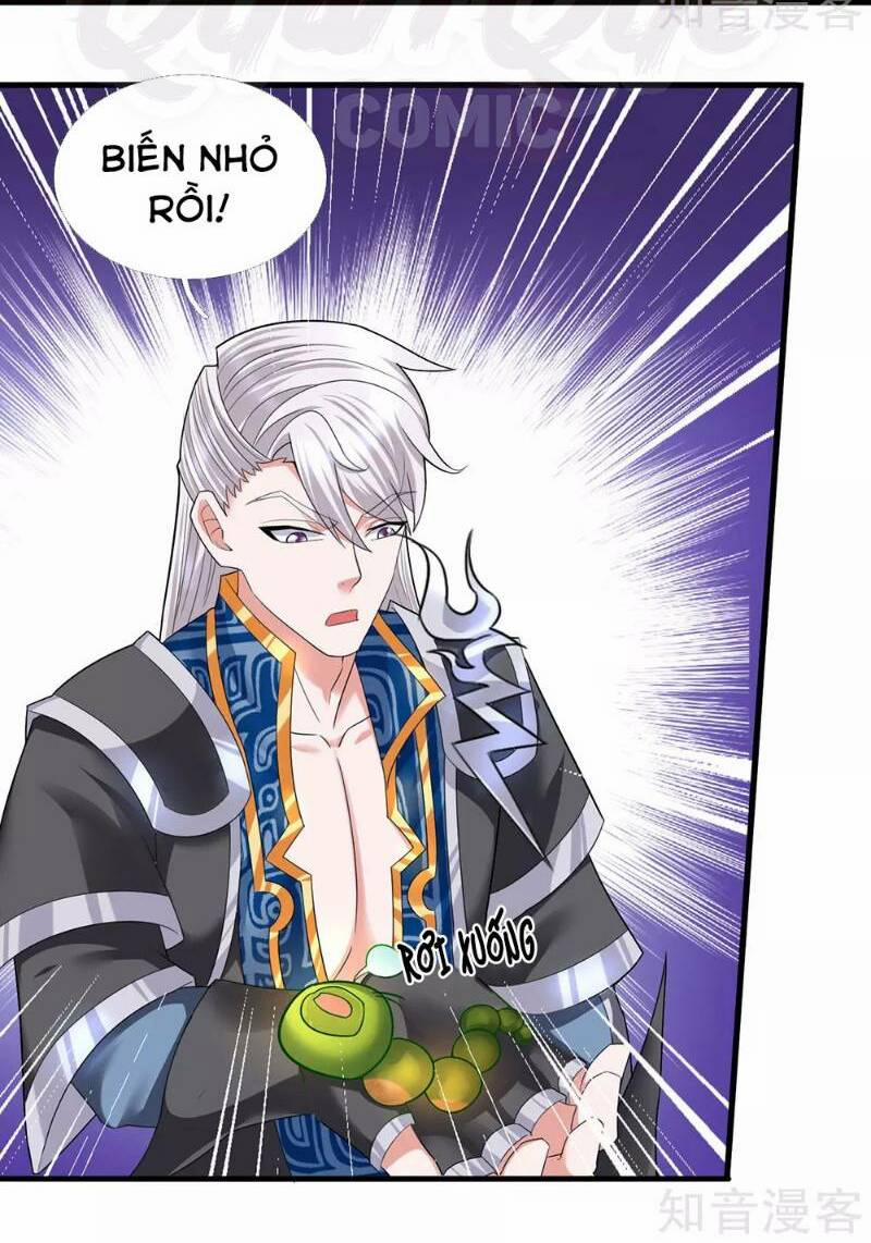 Tu La Kiếm Tôn 71 trang 4