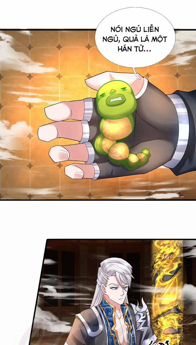 Tu La Kiếm Tôn 71 trang 5