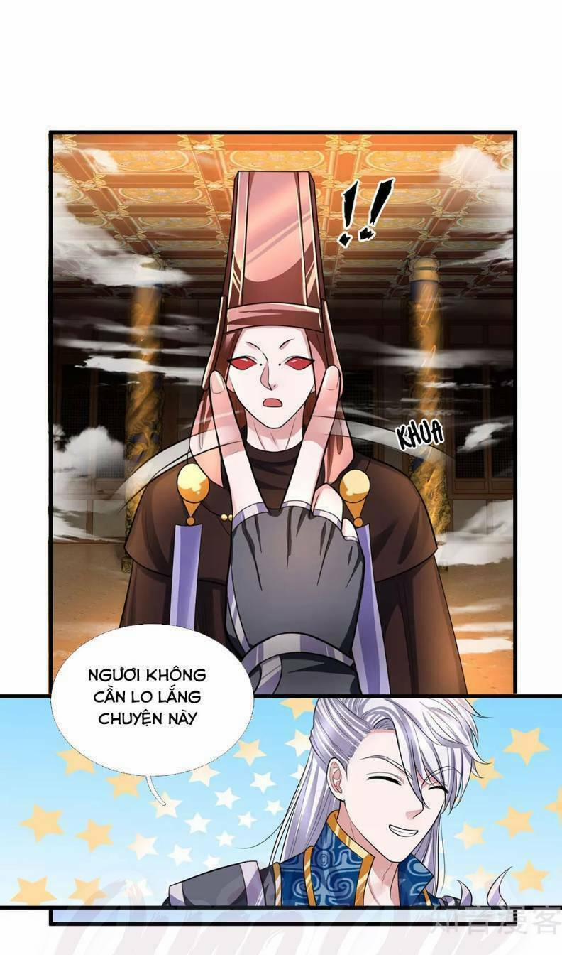 Tu La Kiếm Tôn 72 trang 2