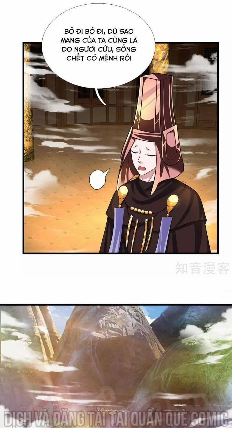 Tu La Kiếm Tôn 72 trang 4