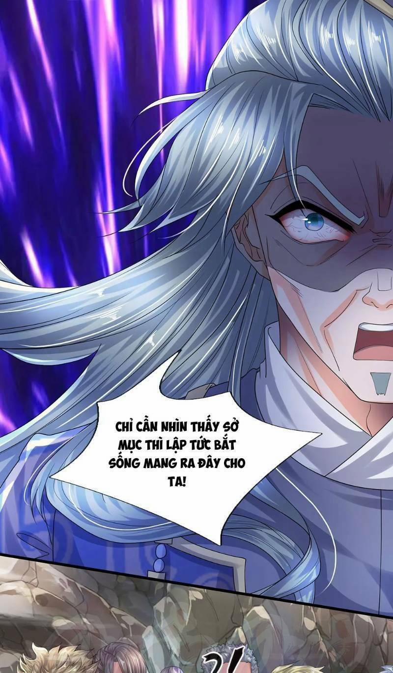 Tu La Kiếm Tôn 72 trang 6