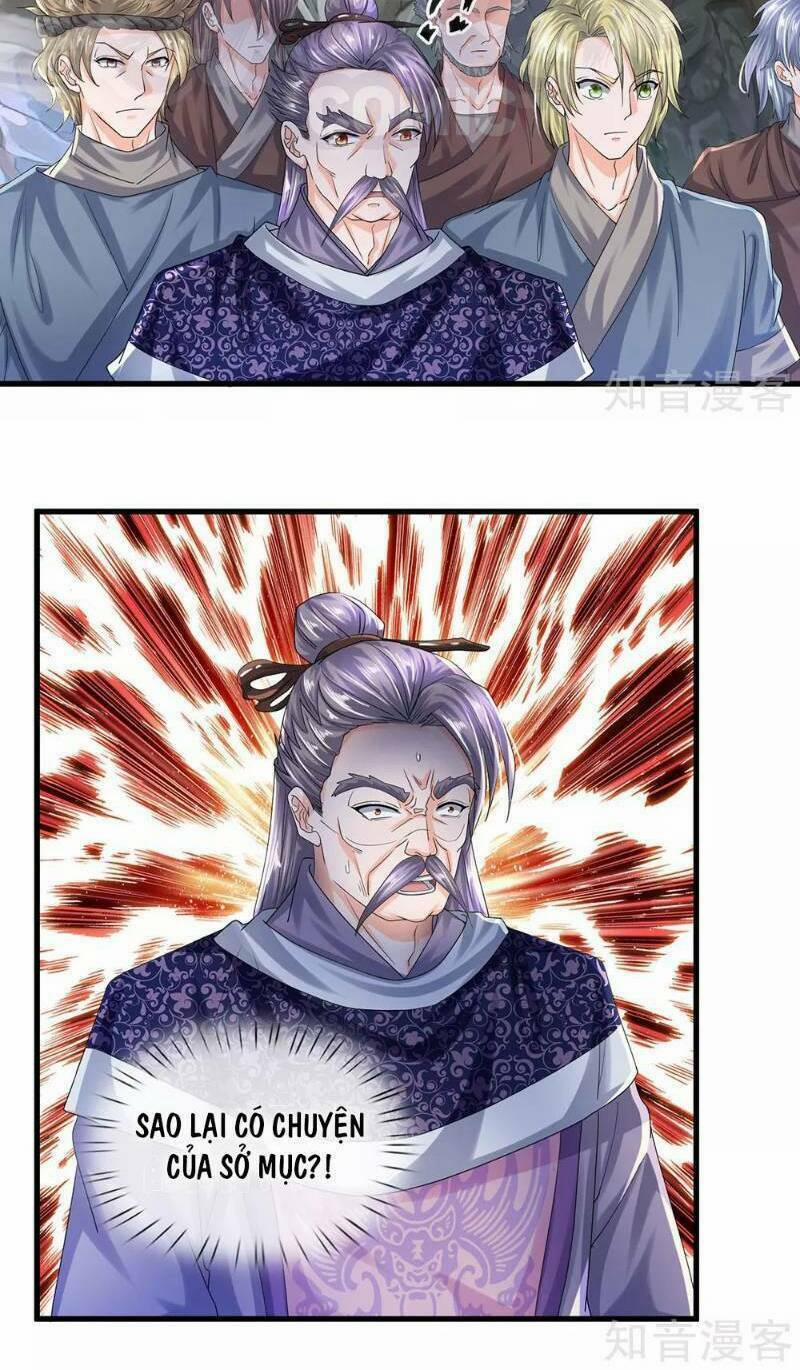 Tu La Kiếm Tôn 72 trang 7