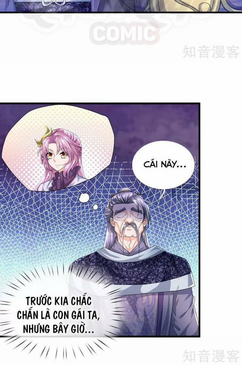 Tu La Kiếm Tôn 72 trang 9