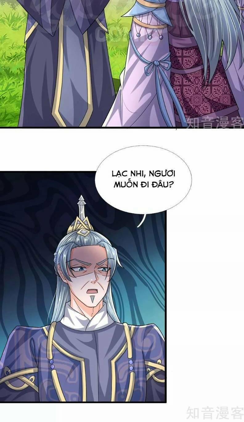 Tu La Kiếm Tôn 73 trang 11