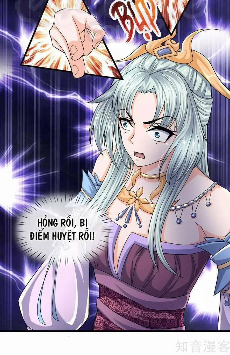 Tu La Kiếm Tôn 73 trang 13