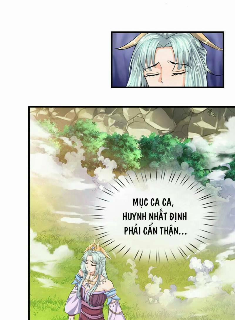 Tu La Kiếm Tôn 74 trang 0