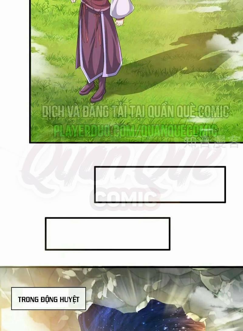 Tu La Kiếm Tôn 74 trang 1