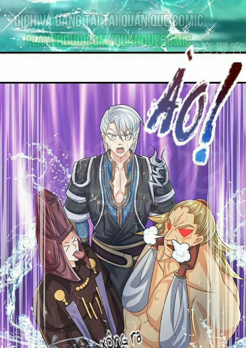 Tu La Kiếm Tôn 74 trang 10