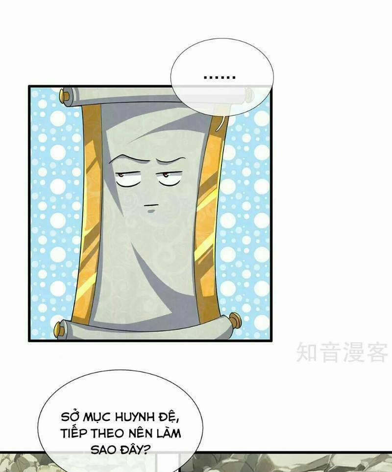Tu La Kiếm Tôn 74 trang 12
