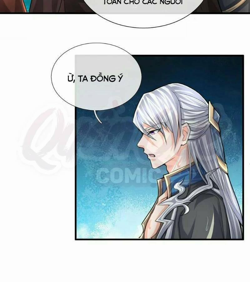 Tu La Kiếm Tôn 74 trang 16