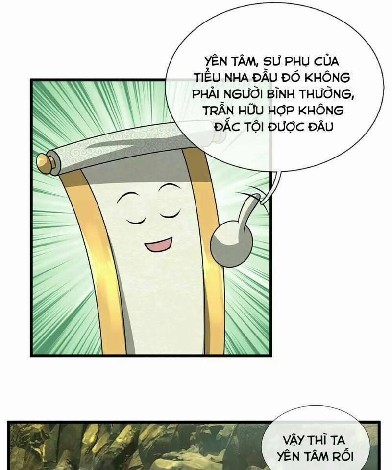 Tu La Kiếm Tôn 74 trang 18