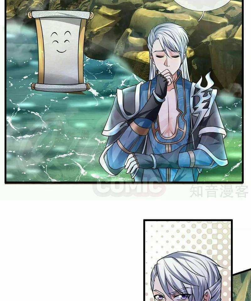 Tu La Kiếm Tôn 74 trang 19