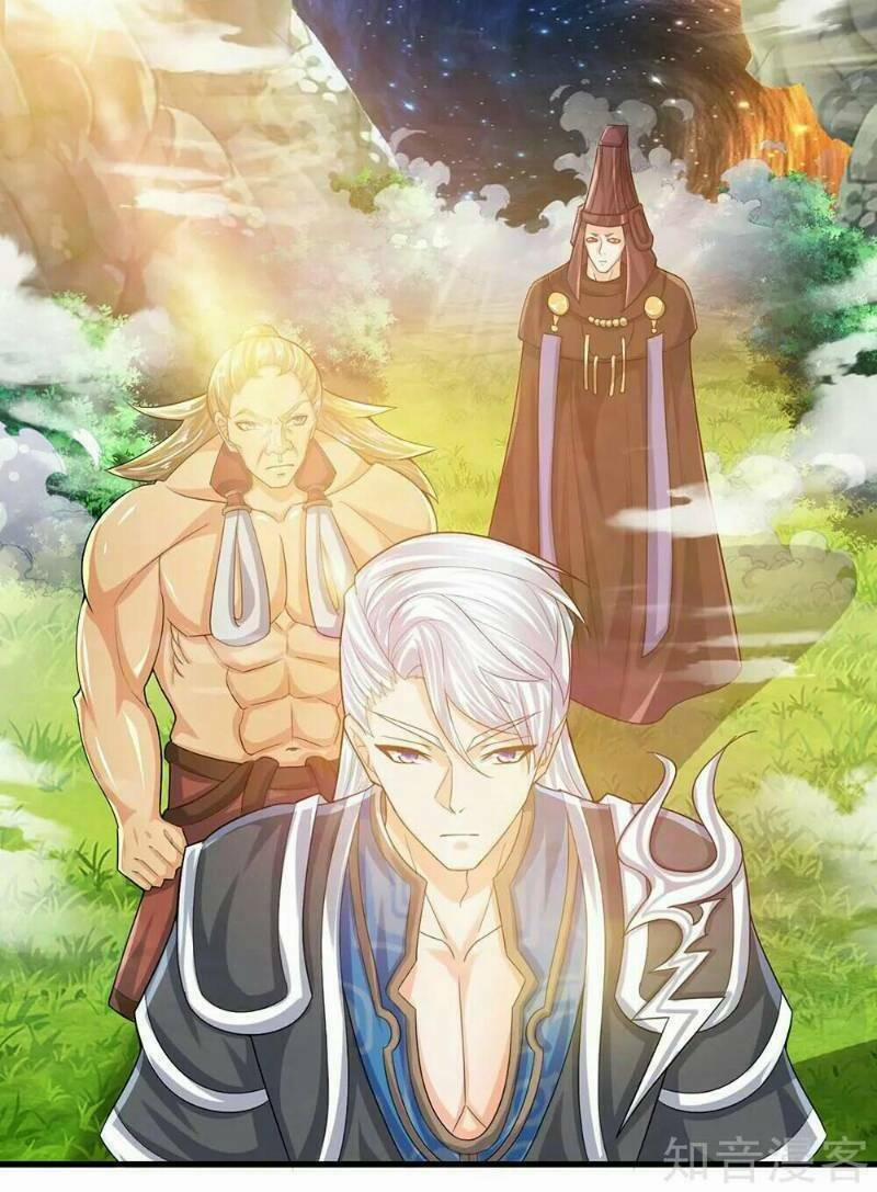 Tu La Kiếm Tôn 74 trang 2