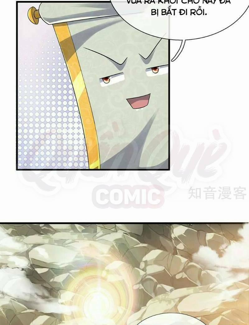 Tu La Kiếm Tôn 74 trang 4