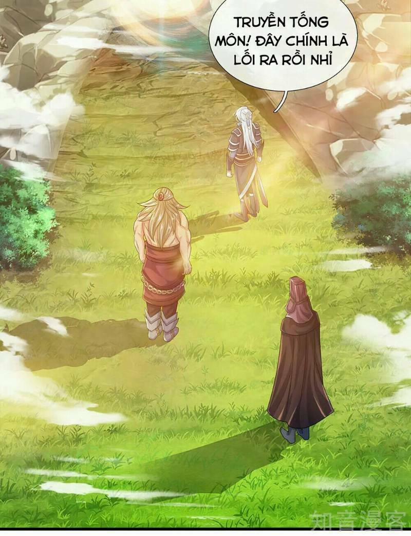 Tu La Kiếm Tôn 74 trang 5