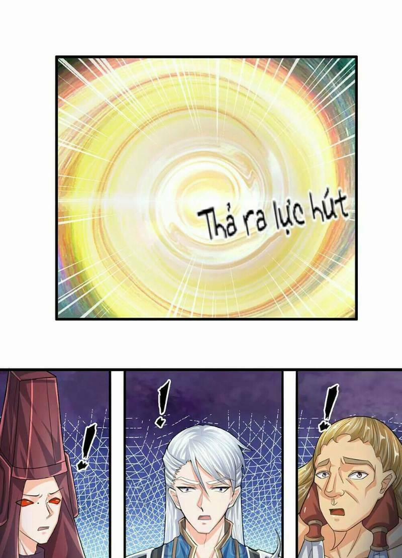 Tu La Kiếm Tôn 74 trang 6
