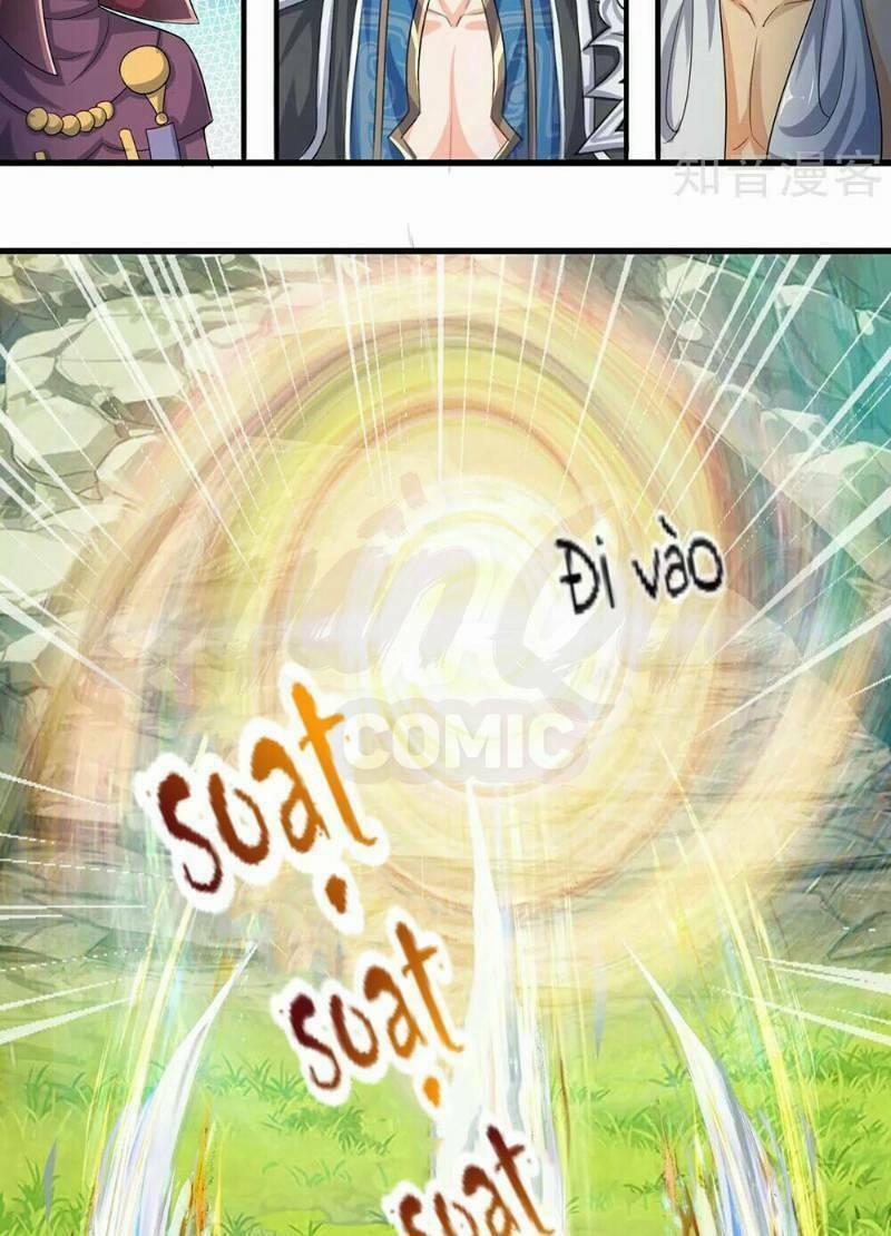 Tu La Kiếm Tôn 74 trang 7