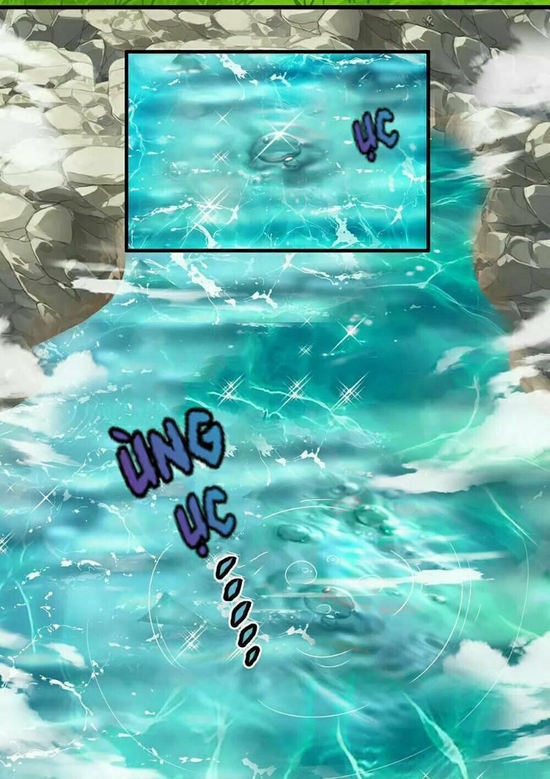 Tu La Kiếm Tôn 74 trang 9