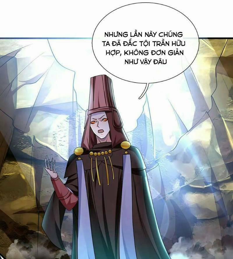 Tu La Kiếm Tôn 75 trang 0