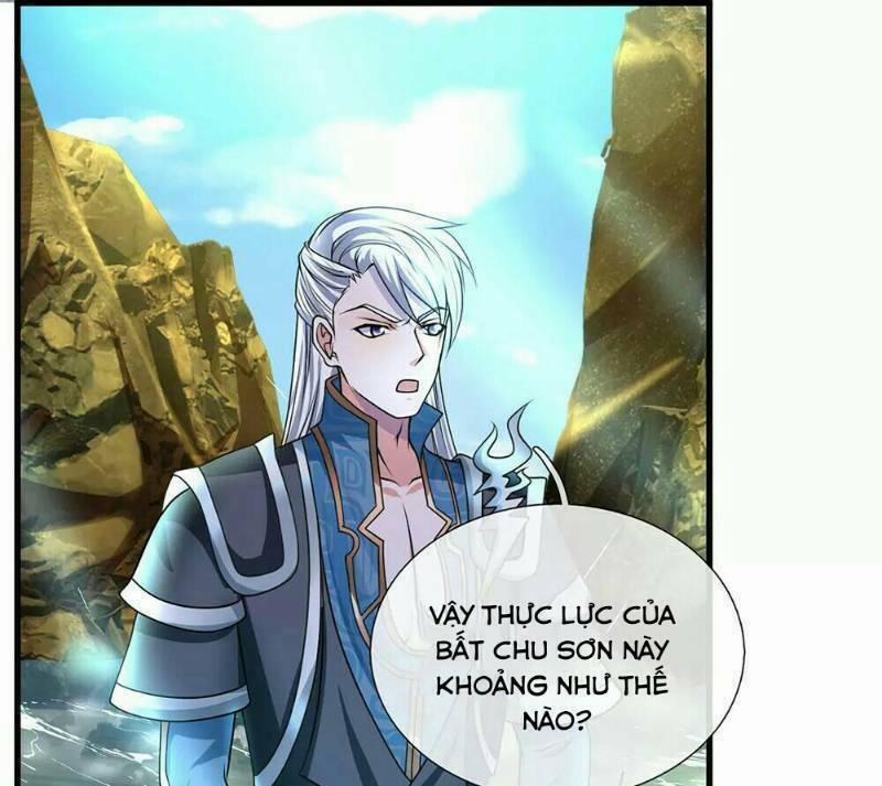 Tu La Kiếm Tôn 75 trang 12