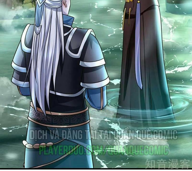 Tu La Kiếm Tôn 75 trang 14