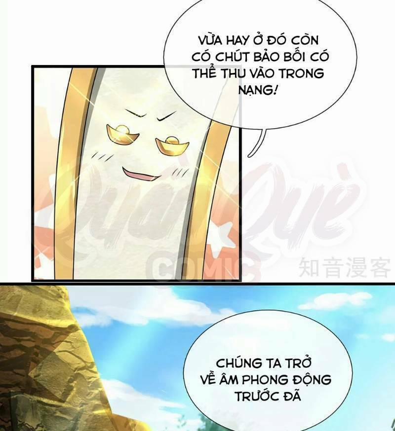 Tu La Kiếm Tôn 75 trang 16