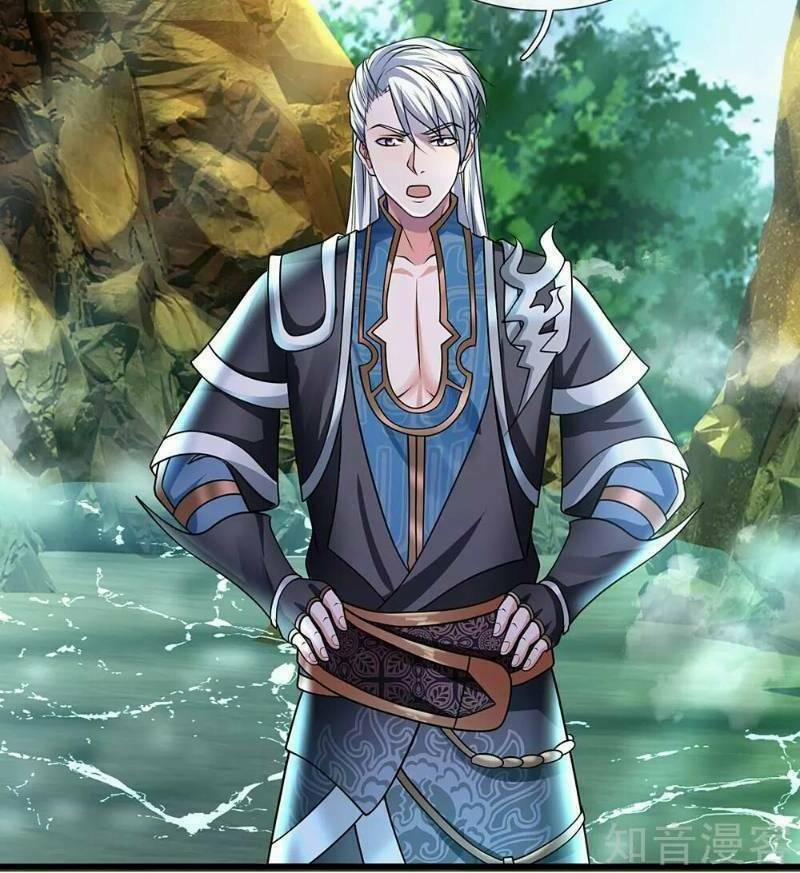 Tu La Kiếm Tôn 75 trang 17