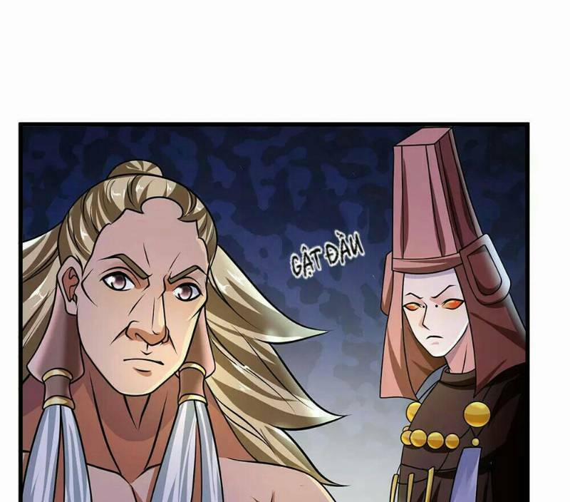 Tu La Kiếm Tôn 75 trang 18