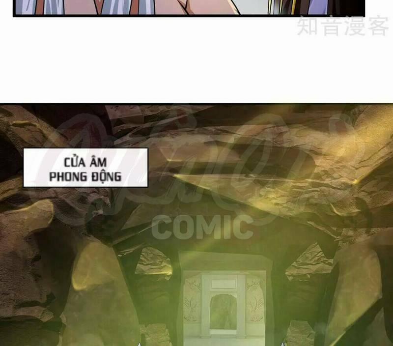 Tu La Kiếm Tôn 75 trang 19