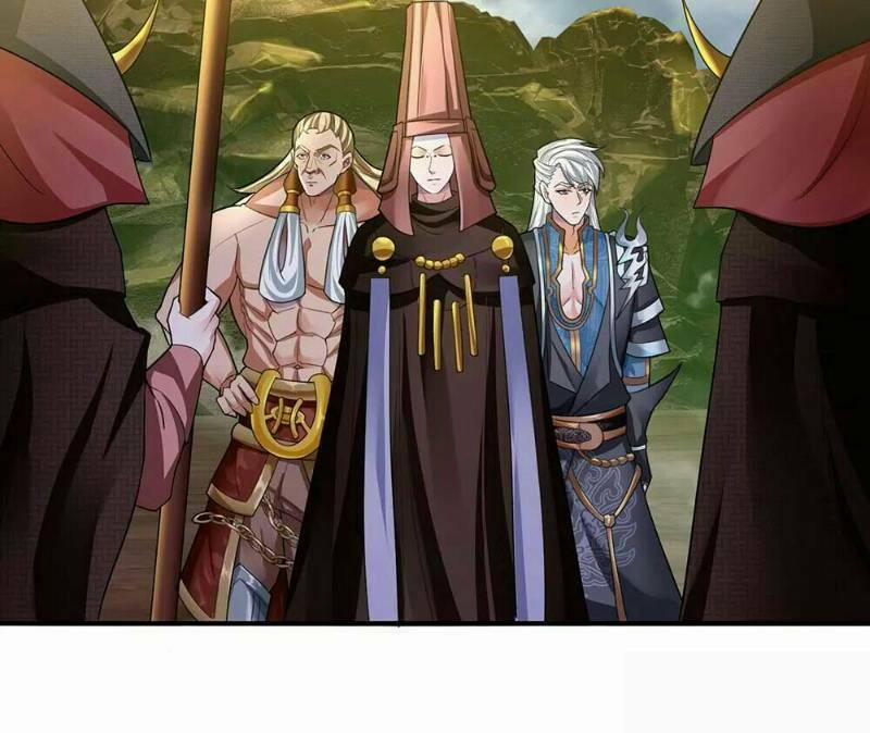 Tu La Kiếm Tôn 75 trang 23