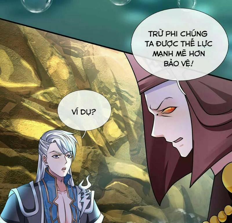 Tu La Kiếm Tôn 75 trang 3