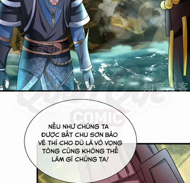 Tu La Kiếm Tôn 75 trang 4