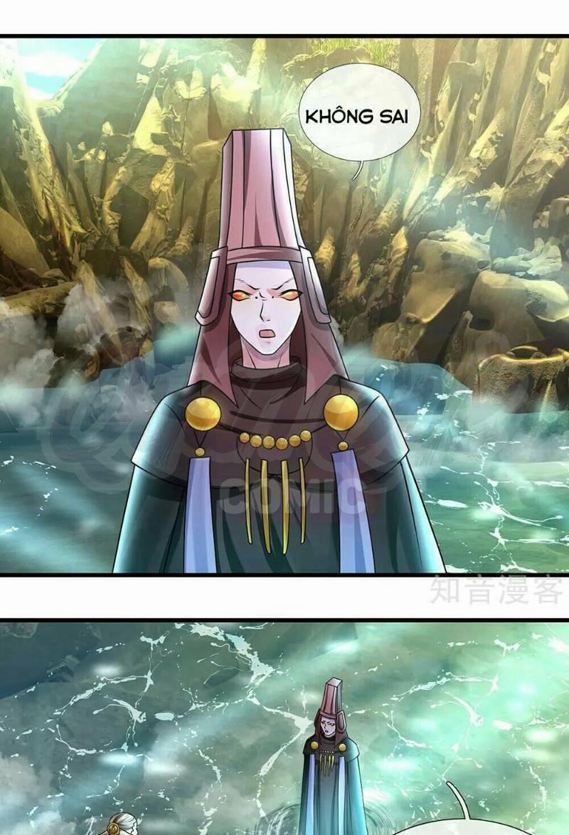 Tu La Kiếm Tôn 75 trang 7