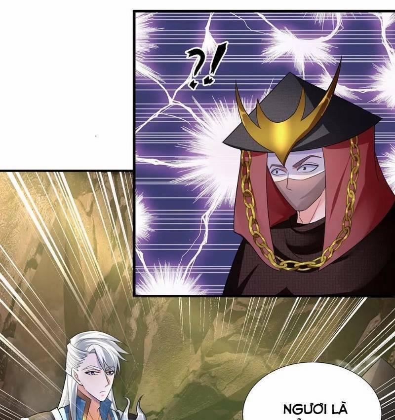 Tu La Kiếm Tôn 76 trang 0