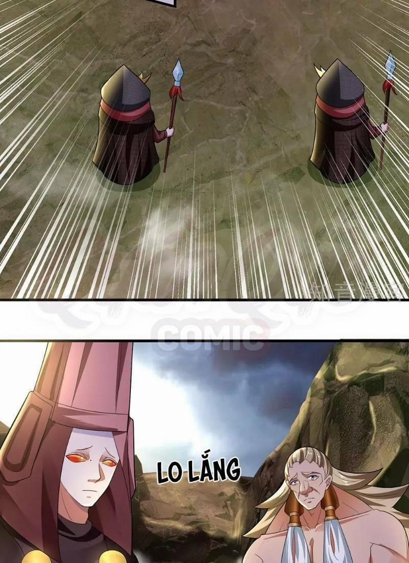 Tu La Kiếm Tôn 76 trang 10