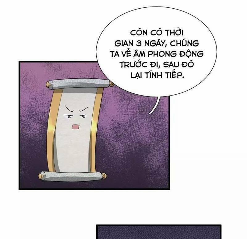 Tu La Kiếm Tôn 76 trang 12