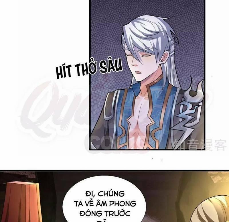 Tu La Kiếm Tôn 76 trang 13