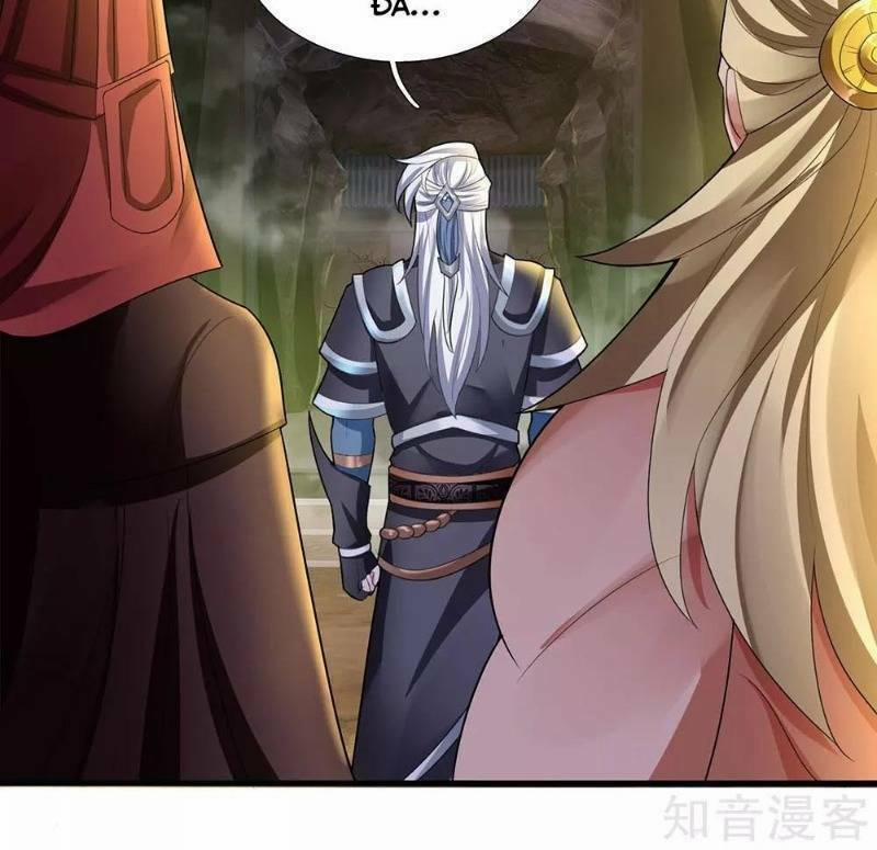 Tu La Kiếm Tôn 76 trang 14