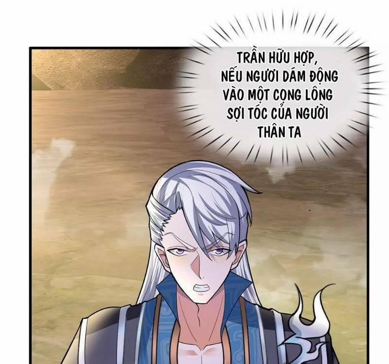 Tu La Kiếm Tôn 76 trang 15