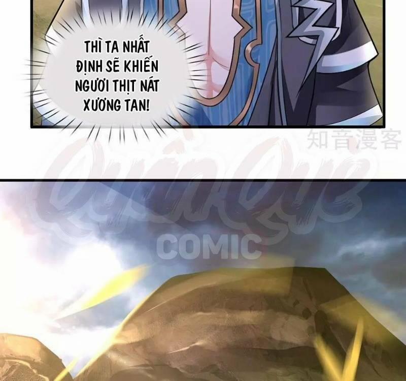 Tu La Kiếm Tôn 76 trang 16