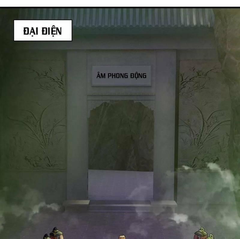 Tu La Kiếm Tôn 76 trang 18