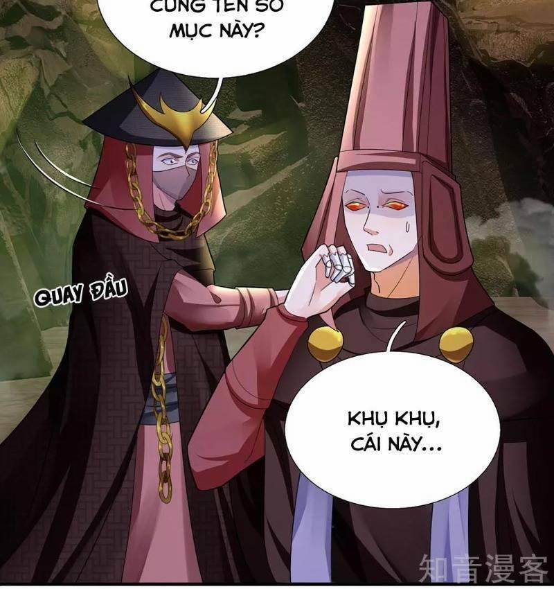Tu La Kiếm Tôn 76 trang 2