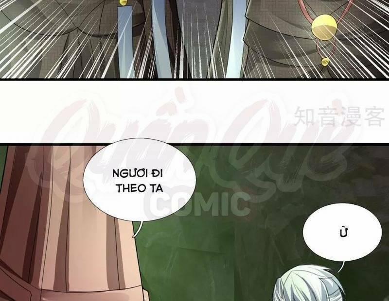 Tu La Kiếm Tôn 76 trang 25