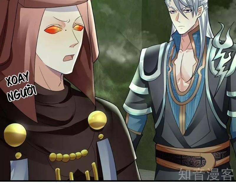 Tu La Kiếm Tôn 76 trang 26