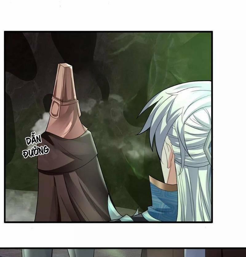 Tu La Kiếm Tôn 76 trang 27
